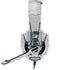 Michigan State University Spartans Half Logo BENGOO G9000 Skin